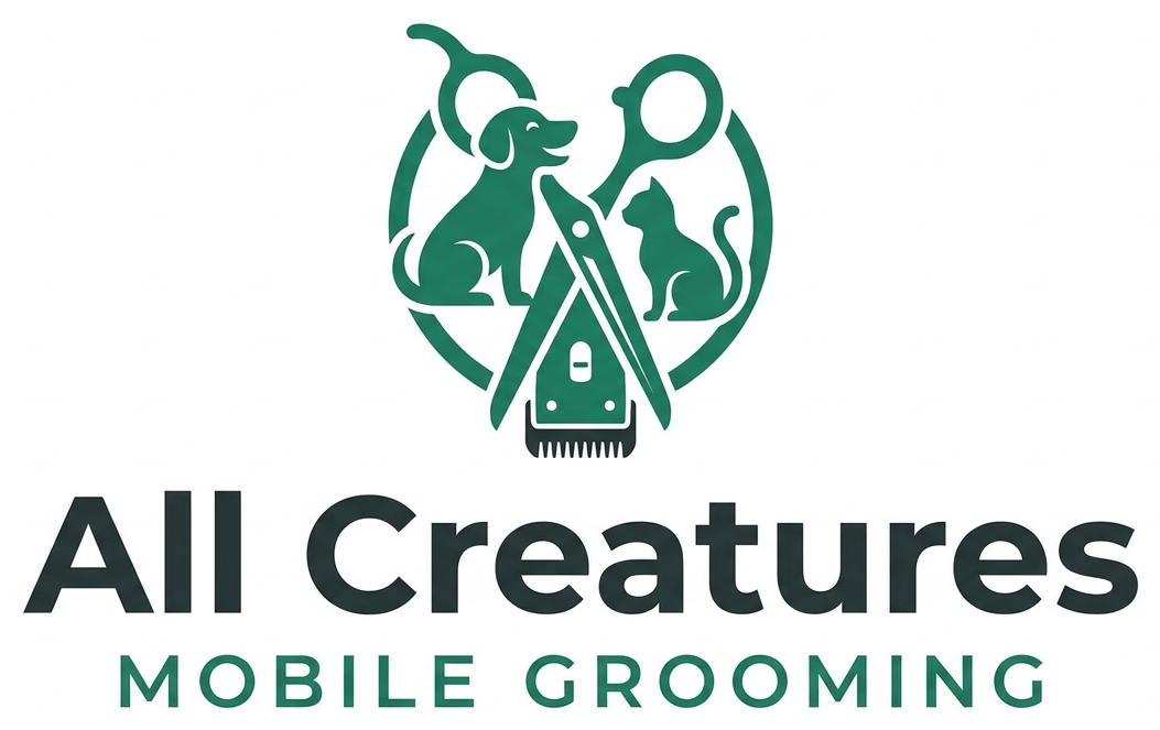 All Creatures Mobile Grooming